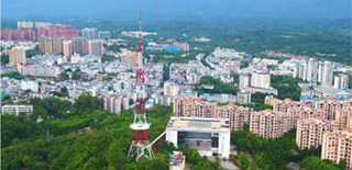 保亭融媒體中心社會責任報告（2021年度）