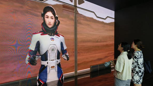 2023中國新媒體大會丨“智慧促深融”，中國新媒體技術展在長沙舉辦